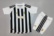 2627 Juve home kids kit player version